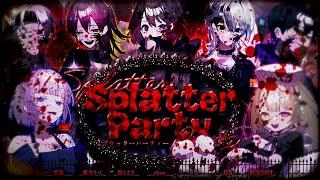 【cover】Splatter Party