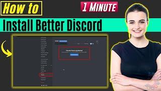 How to install better discord 2024