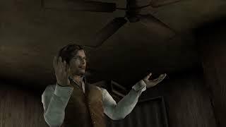 SILENT HILL 3 ALL VINCENT SCENES (53/200)