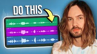 How To Sound Like Tame Impala (Stock Plugins Only!)