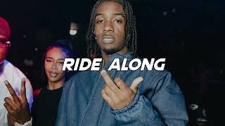 [FREE] [MELODIC] Fresco Trey Type Beat | 'Ride Along'