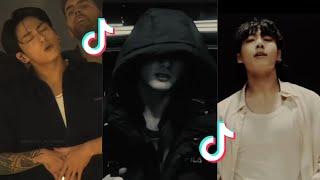 Jungkook Tiktok edits compilation #1