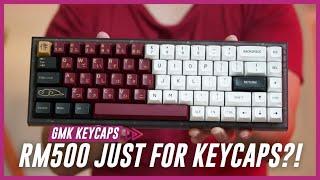 I Paid RM500 for Keyboard Keycaps, And You Should Too