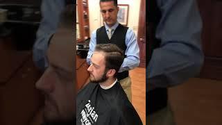 Barbering Techniques - Clipper Tips & Fading Tips with Greg Zorian