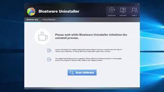 Guides to Uninstall TeamViewer from PC with Uninstaller