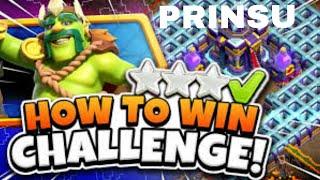 How to win goblin king challenge very easily 