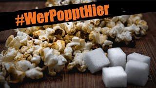 Popcorn im Cookit von Bosch