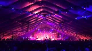 Escape Psycho Circus 2015, SJ Lighting Inc., Stephen Lieberman