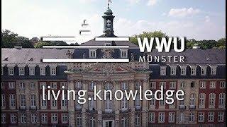 University of Münster image film - english version