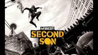 Infamous Second Son Soundtrack [15/22]-Higher Elevation