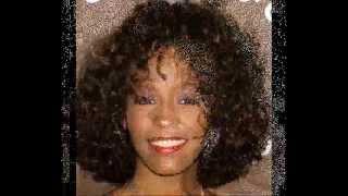 WHITNEY HOUSTON We Will Always Love YOU!!!