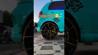 Bmw yoki ... Oʻzilar yozilar kamentga #car #shortvideo #tuning #matiz #bamfer #cars #bmw