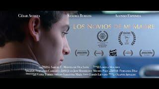 GAY SHORT FILM - Los Novios de mi Madre // My Mother's Lovers - CORTO LGTBIQ+ BOY: MUM CESAR ACOSTA