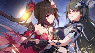 Honkai Impact 3rd Chapter 5 The First and Last War | Sparkle and Vita