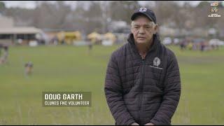 AFL Victoria | WorkSafe Victoria | Country Club Game 5 - Clunes