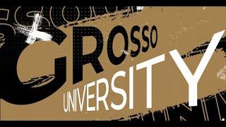 Promo: Grosso University Webinar with Business Success Consulting Group