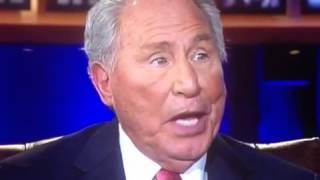 Lee Corso Almost Pronounces Johnny Manziel Heisman Winner B