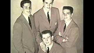 Dickie & the Debonaires - "Please Mr. Disc Jockey"   DOO-WOP