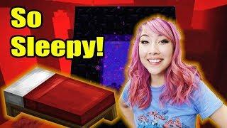 Amy's Nether Nap - ToasterGhost Minecraft