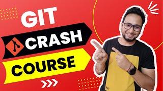 Git Crash Course | Key Concepts in Git | Types of Repositories | Working Area | Stages in Git | 02