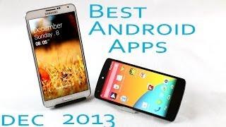 Top 10 Must Have Android Apps 2013 : Best Android Apps #19