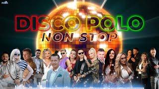 Disco Polo Non Stop (Składanka Hitów na 2025) 4K