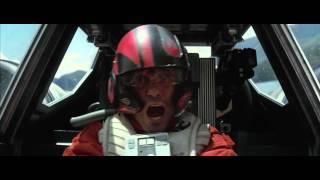 Star Wars: The Force Awakens - teaser 2