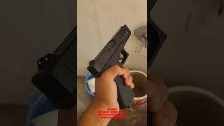 Camstar star rx made in india glock 17 co2 air pistol no license required.