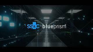 SS&C | Blue Prism®️ Cloud RPA & IA Platform