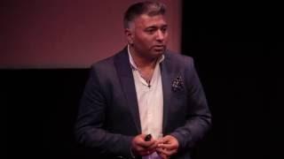 Why Teaching Entrepreneurial Skills in Schools is Essential | Baiju Solanki | TEDxChelmsford