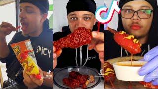 Spice King Tiktok Compilation That Will Make You Hungry | @SpiceKingCam