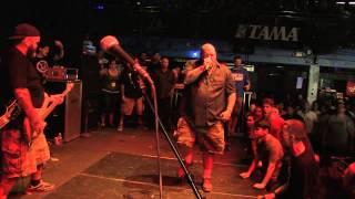 [hate5six] Stigmata - July 27, 2014