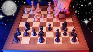 2 HOURS of Deep Chess Analysis for Sleep  ASMR