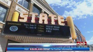 PREVIEW: The State Theatre’s cinematic six months