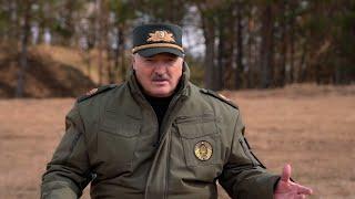 Lukashenko about Crocus terrorist attack! // New DETAILS of how terrorists were captured