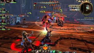 Neverwinter Online Control Wizard Boss Traven Blackdagger (PARTY) PL