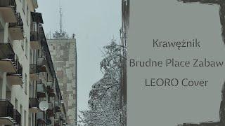 Krawężnik - Brudne Place Zabaw || LEORO Cover