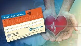 [DOKU] - Die Story im Ersten - Organspende (ungeschnitten)