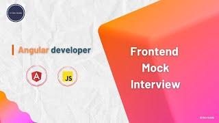 Top Angular Interview Questions & Answers for Experienced Developers