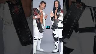 WWE Has Signed the Motor City Machine Guns!