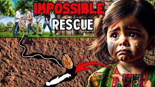 impossible rescue  ! In India  @NarendraModi