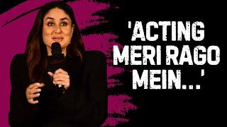 The Buckingham Murders: Kareena Kapoor Khan Responds Strongly to Being Titled The Leading Lady