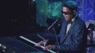 90 Sec. Pete Peterkin SOLO Version / RAY CHARLES & Friends