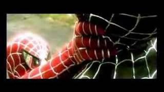 Spider-man - Double Track - Fan Film [2007]