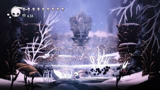 Hollow Knight - Radiant (No-hit) - Hornet Sentinel