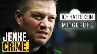 Wie wurde Philip zum Neonazi? Haben die Eltern versagt? | Jenke.Crime