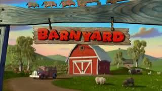 Barnyard - End Title (Hillbilly Holla)
