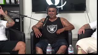 RARE UNRELEASED - Cholo Juan’s FIRST EVER Interview back in 2023