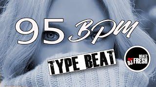 SAMRA Rap Instrumental 95 BPM Violin Beats type beat  (prod. by DJ Refresh Beatz)