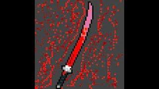 How to get the OP Murasama right off spawn Terraria Calamity